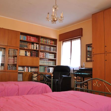 Giangurgolo B&B レンデ 部屋 写真