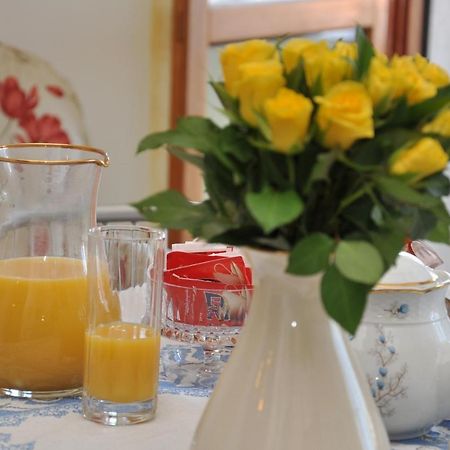 Giangurgolo B&B レンデ エクステリア 写真