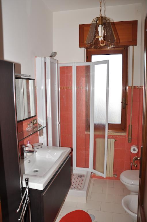 Giangurgolo B&B レンデ 部屋 写真