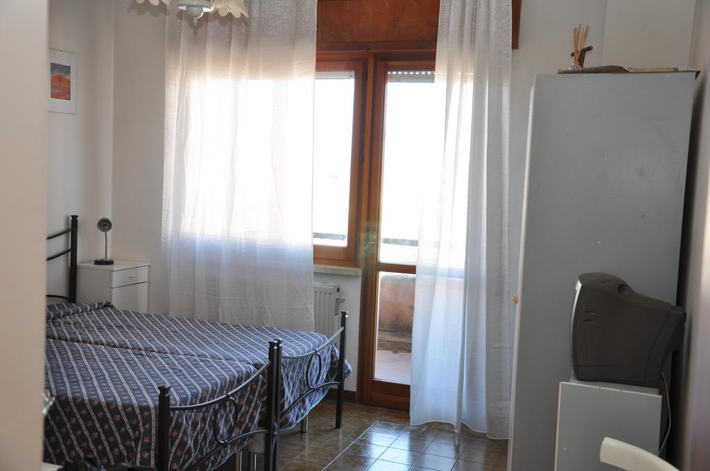 Giangurgolo B&B レンデ 部屋 写真