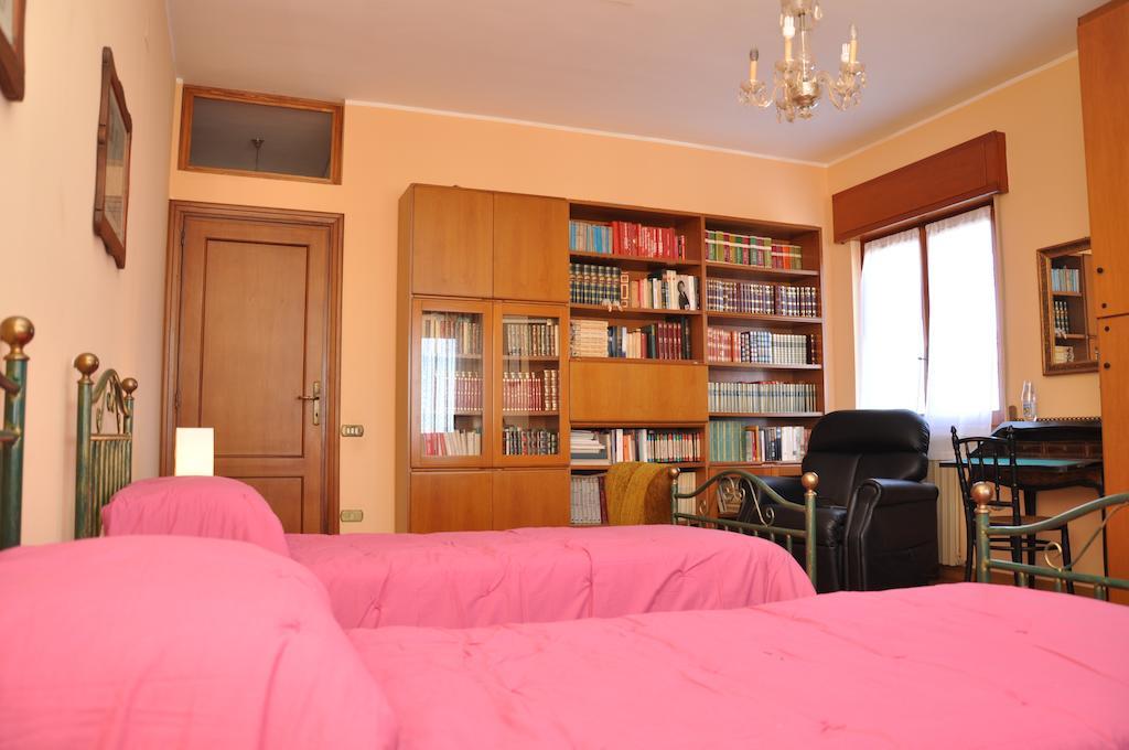 Giangurgolo B&B レンデ 部屋 写真